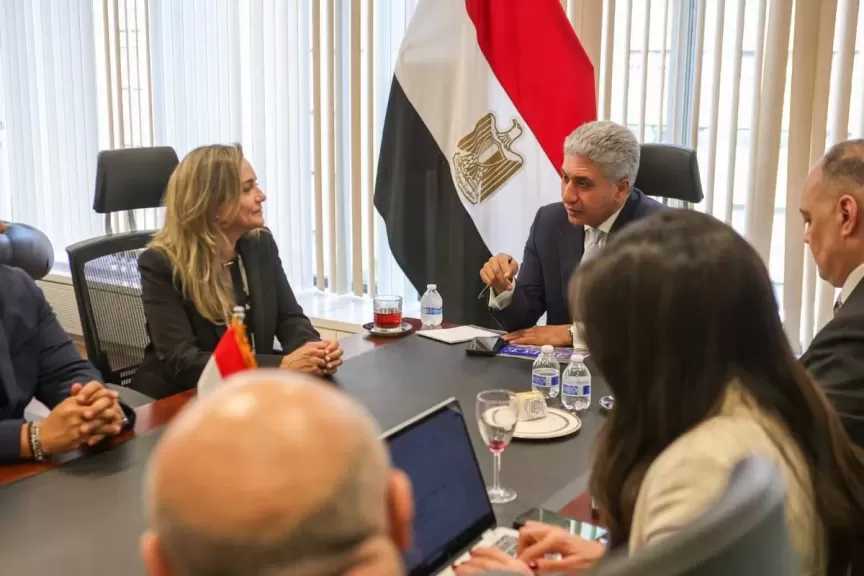 وزير السياحة والآثار: من المتوقع أن يشهد المقصد السياحي المصري عام 2027 إقبالًا غير مسبوق من السوق الأمريكي