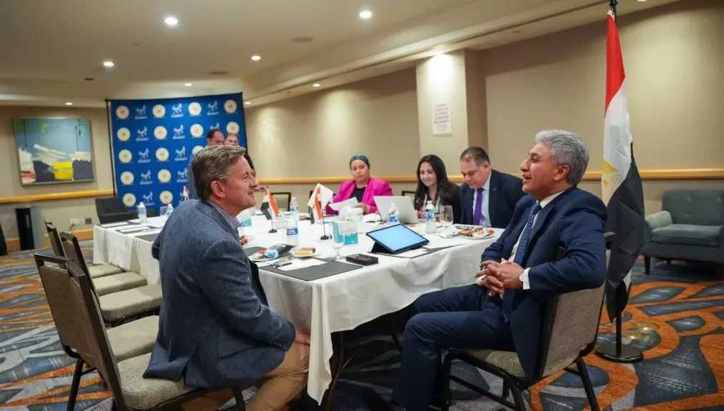 شريف فتحي: المقصد المصري يُقدم تجربة متكاملة ومتنوعة ثقافياً وحضارياً