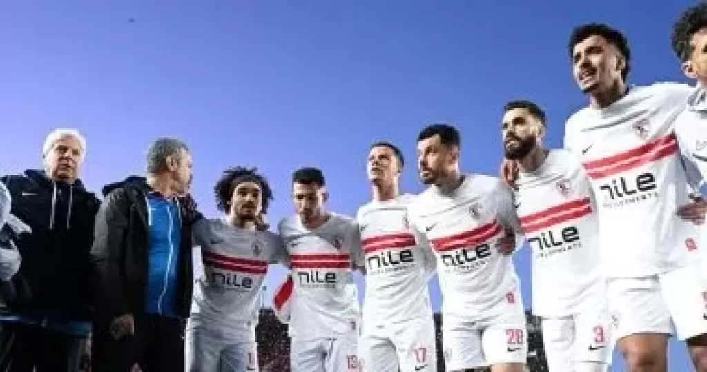 الزمالك مطالب بسداد أكثر من 312 مليون جنيه لحل أزمة القيد