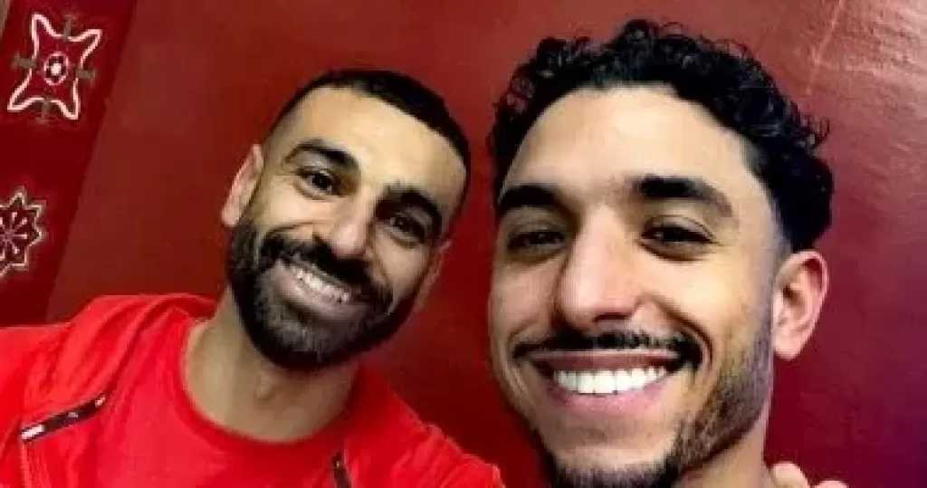 صلاح ومرموش يترقبان المحطة الأخيرة قبل الانضمام للمنتخب