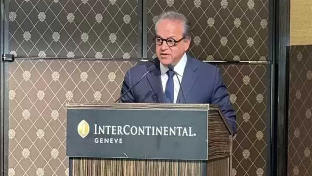 وزير الصحة يعلن خطة التأمين الطبي الشاملة لاحتفالات عيد الأضحى 2026