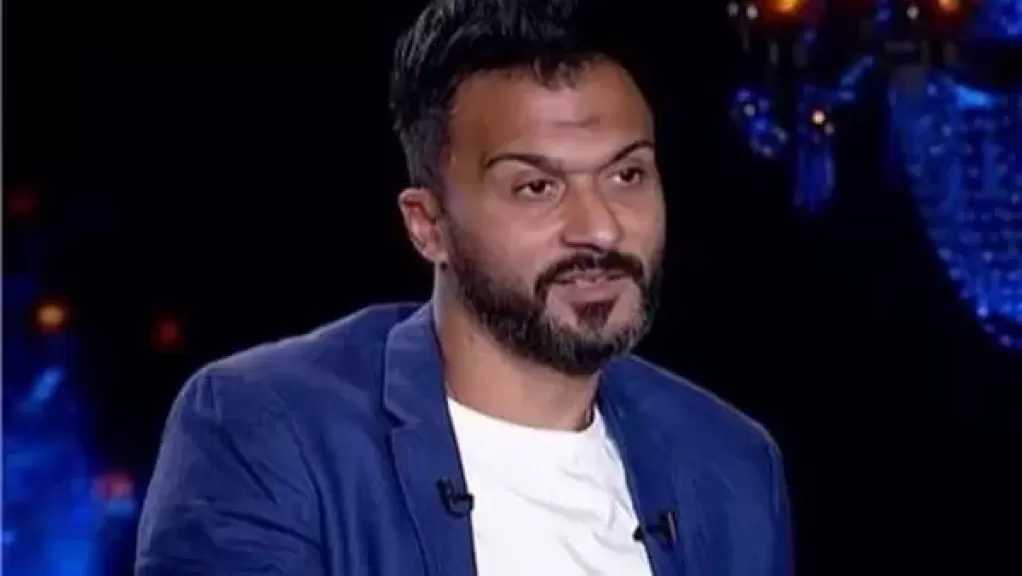 إبراهيم سعيد: المحن لم تكسرني بل جعلتني أكثر صلابة في مواجهة القادم