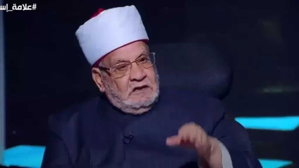 أحمد كريمة يحذر من ”بدعة مُنكرة” في الأضحية