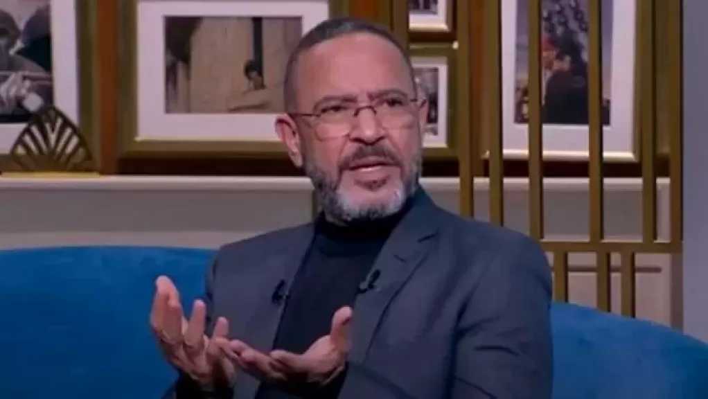 أشرف عبدالباقي يكشف موعد عودته للمسرح