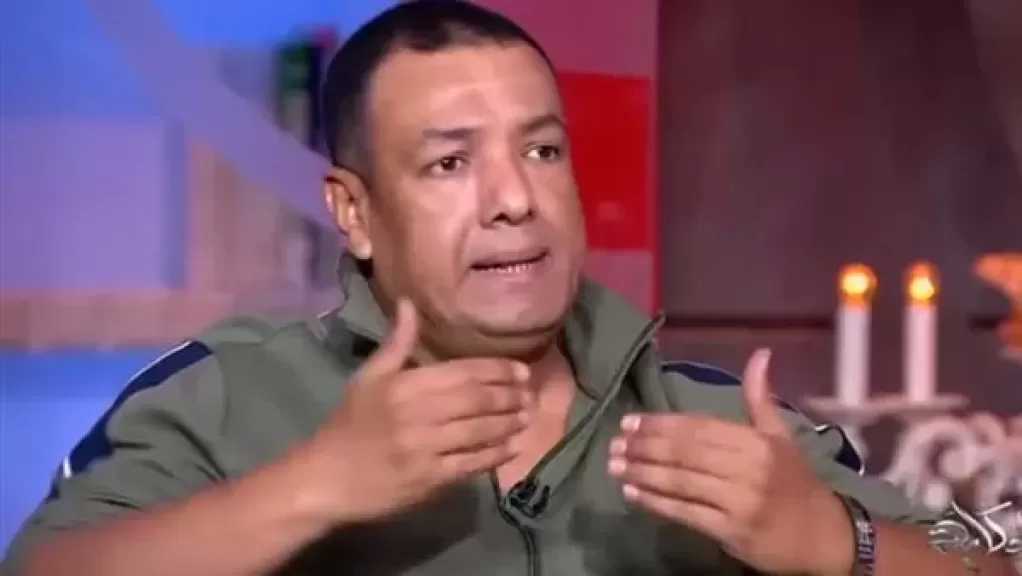 هشام الجخ: أندية الشركات دمرت الدوري المصري