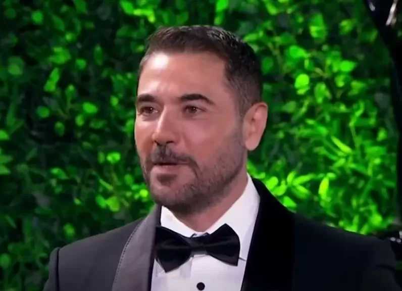 أحمد عز: جمع فريق عمل 7Dogs كان من المستحيلات