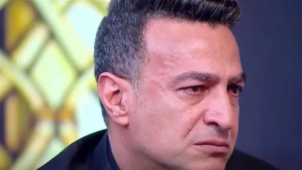 سمسم شهاب يطلب الدعاء لوالدته بعد تدهور حالتها الصحية