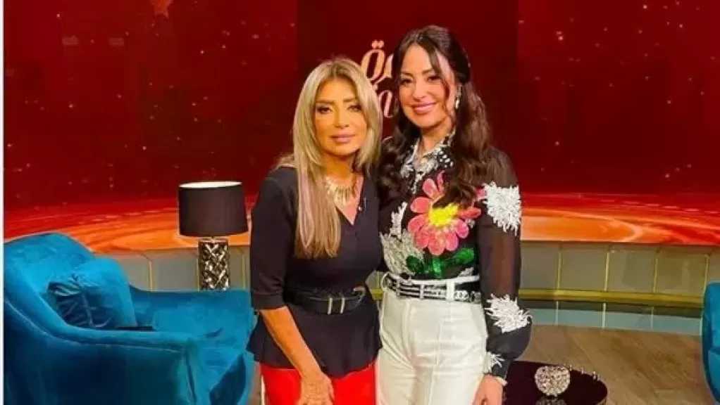 نرمين الفقي ضيفة ”سهرة الأولى” ثاني أيام عيد الأضحى