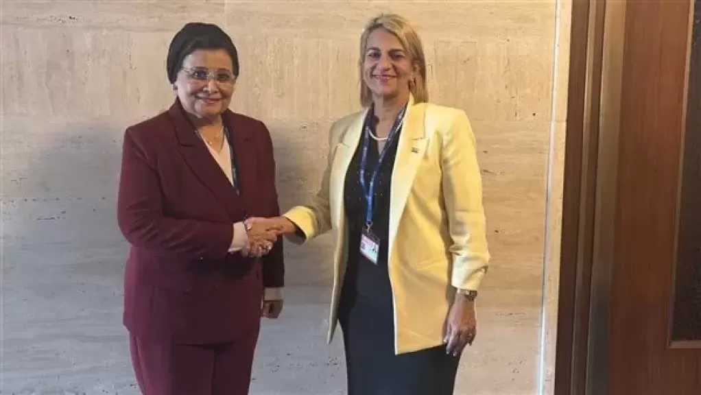 تعزيز الشراكة المصرية الكوبية في الرعاية الصحية الأولية ورعاية كبار السن