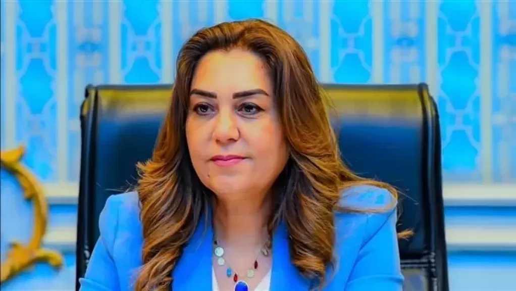 وزيرة التنمية تعلن الانتهاء من تنفيذ المرحلة الرابعة من مبادرة ”100 مليون شجرة”