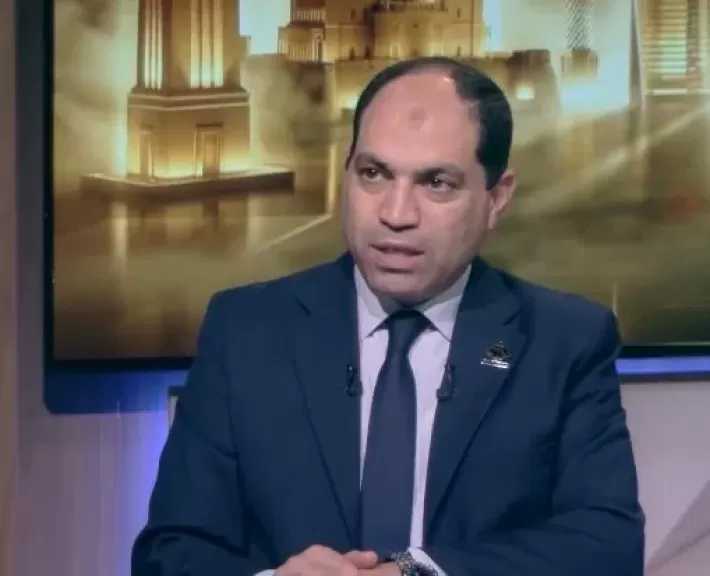النائب عمرو درويش: انحياز البرلمان للدولة لا يعني الصمت على الأخطاء.. ولن نتهاون مع أي مسئول يثبت تقصيره