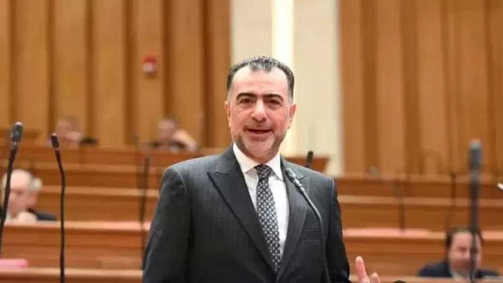 القصبي: حزب مستقبل وطن مستمر في حل أزمة المعاشات وخدمات التأمينات
