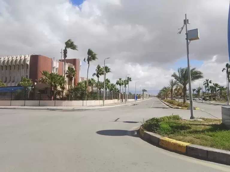 جنوب سيناء ترفع درجة الاستعداد القصوى لاستقبال عيد الأضحى المبارك