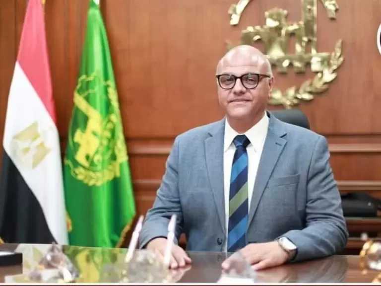 محافظ الإسكندرية يوجه برفع درجة الاستعداد القصوى لاستقبال عيد الأضحى
