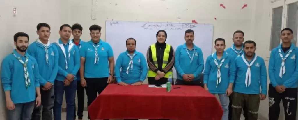 محافظ أسيوط: أندية الوقاية بمراكز الشباب تواصل جهودها لنشر الوعي بمخاطر الإدمان