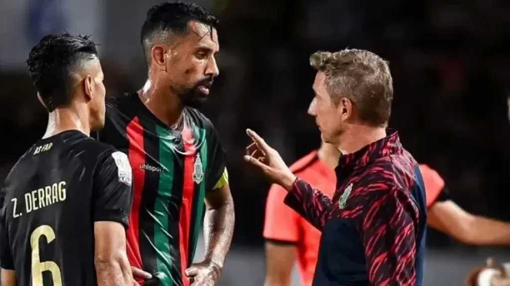 بث إياب نهائي دوري أبطال أفريقيا عبر 100 منطقة حول العالم