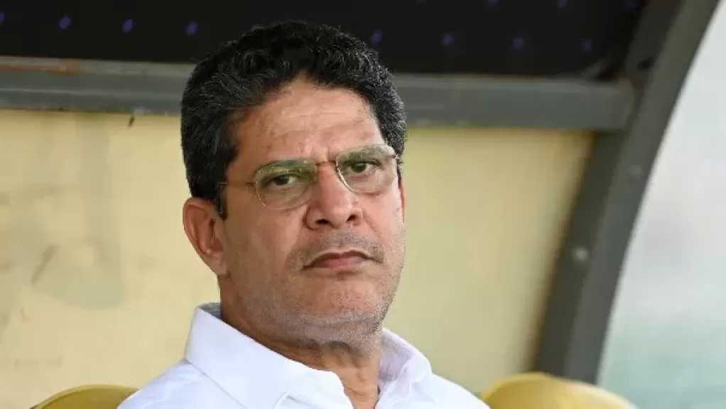 رئيس البنك الأهلي يحسم الجدل حول مستقبل أيمن الرمادي
