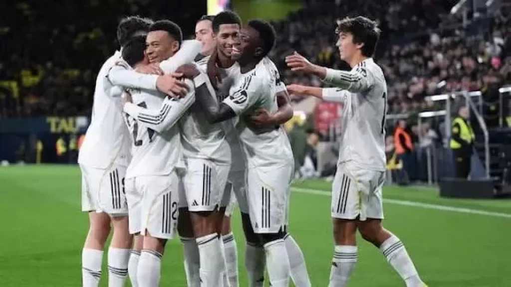 مواعيد مباريات اليوم السبت 23 مايو 2026 والقنوات الناقلة.. «ريال مدريد وبايرن ميونخ»