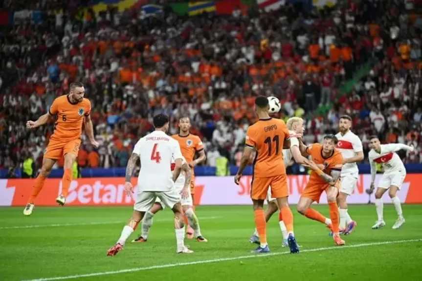 كومان يعلن قائمة هولندا المشاركة في كأس العالم 2026