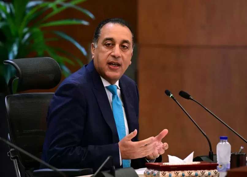 مدبولي: استمرار جهود تطوير وتحديث منظومة التعليم وما تضمه من جوانب ومكونات مختلفة