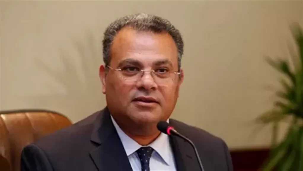 رئيس الطائفة الإنجيلية يهنئ الرئيس السيسي والشعب المصري بعيد الأضحى المبارك