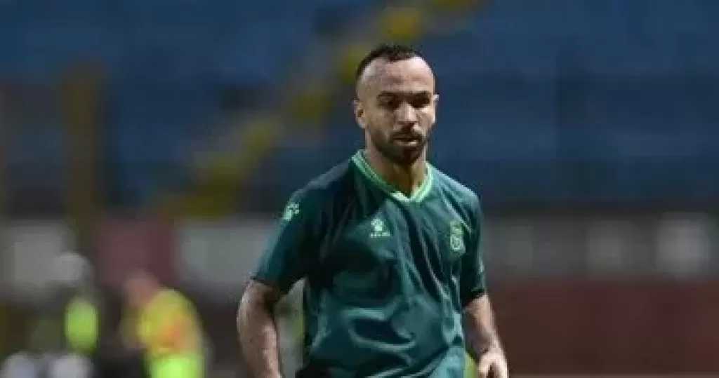 رئيس الاتحاد السكندرى: أفشة سيعود للأهلى نهاية الموسم