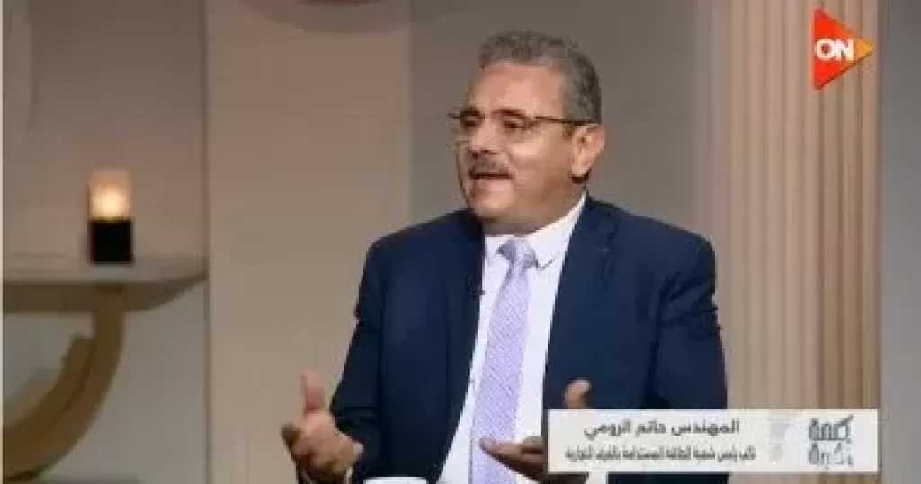 شعبة الطاقة المستدامة: غياب التخطيط في الطاقة المتجددة يهدر المال العام