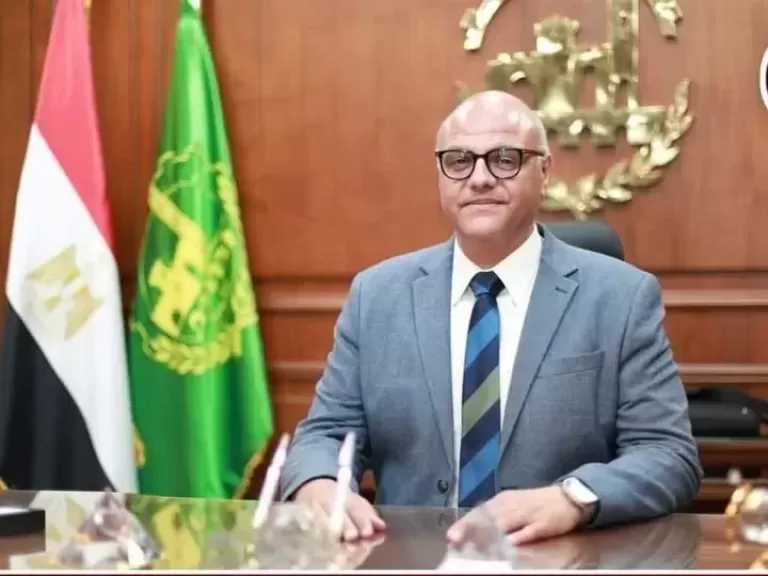محافظ الإسكندرية يعتمد نتيجة الإعدادية بنسبة نجاح 74.5%
