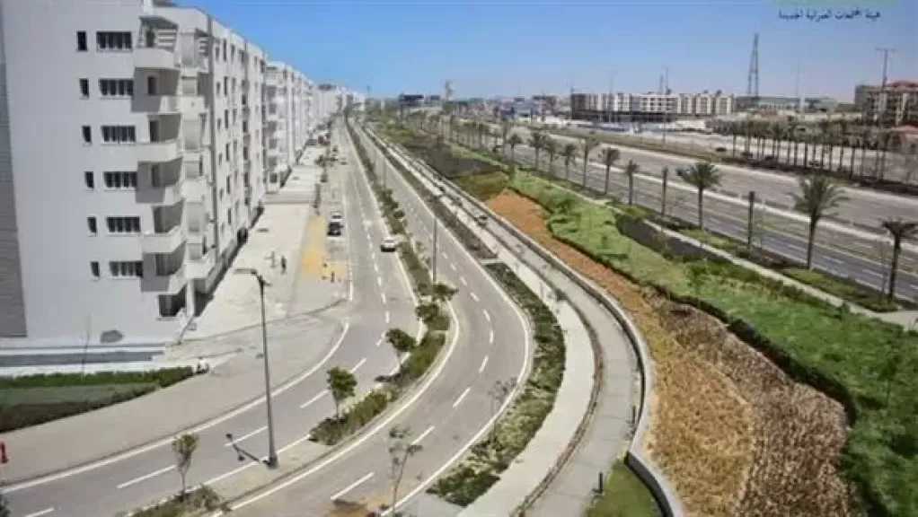 وزيرة الإسكان تتابع أعمال التطوير ورفع الكفاءة بعدد من المدن الجديدة