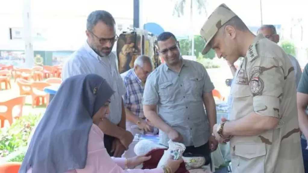 المجلس القومي يعلن تنظيم المعرض الخامس لمنتجات ذوي الإعاقة