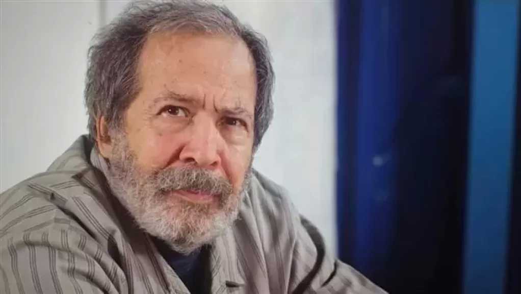 تطورات خطيرة في حالة سامي عبدالحليم الصحية وزوجته تستغيث
