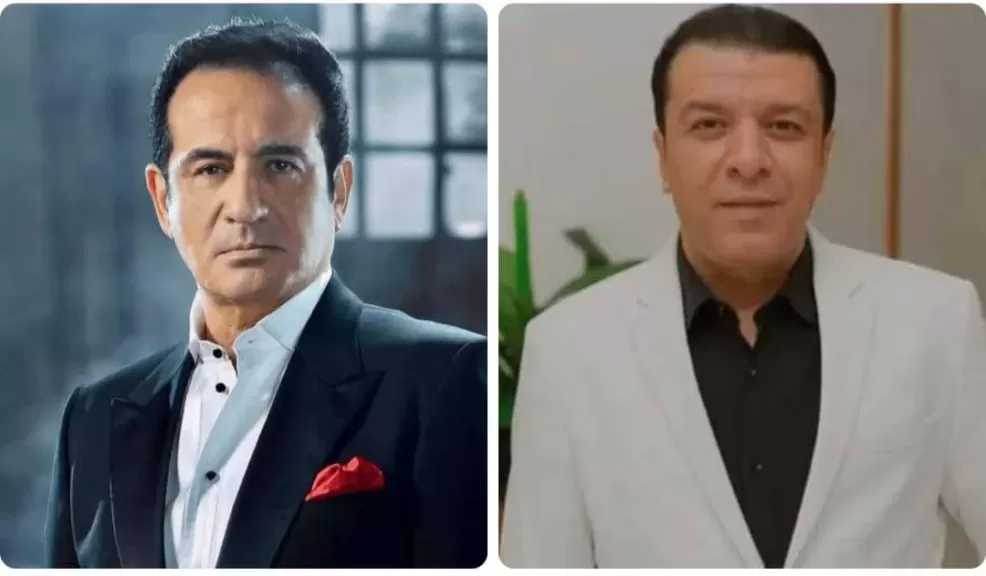 بعد خضوعه لعملية جراحية.. مصطفى كامل: محمد ثروت حالته مستقرة