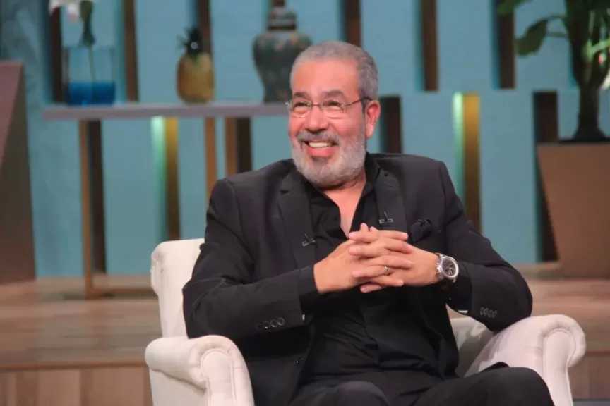 مدحت العدل عن فوز الزمالك بالدوري: سنة استثنائية.. وهذه رسالتي لجمهور الأهلي