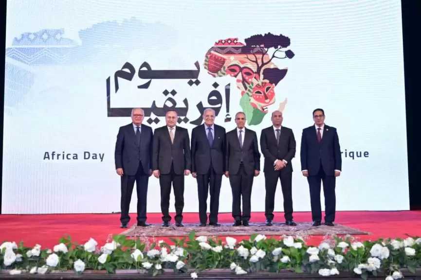 الرئيس السيسي يشيد بجامعة القاهرة: صرح أكاديمي عريق يمتد إشعاعه إلى إفريقيا