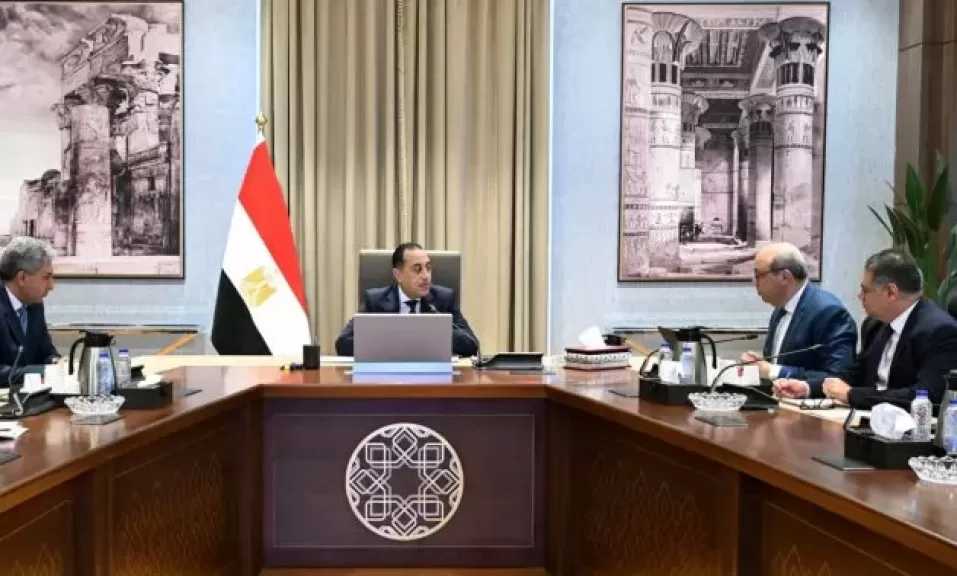 مجلس الوزراء: الدولة تكثف جهودها لتوفير الأضاحي واللحوم بأسعار مناسبة استعدادا لعيد الأضحى