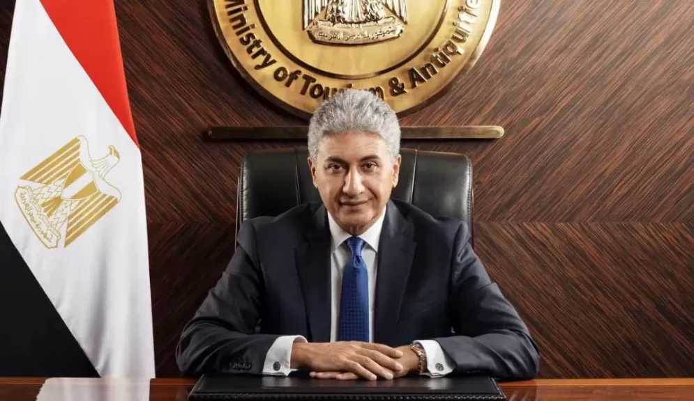 وزير السياحة: عملية تطوير نزلة السمان لن تغير الشكل الأصلي للمنطقة