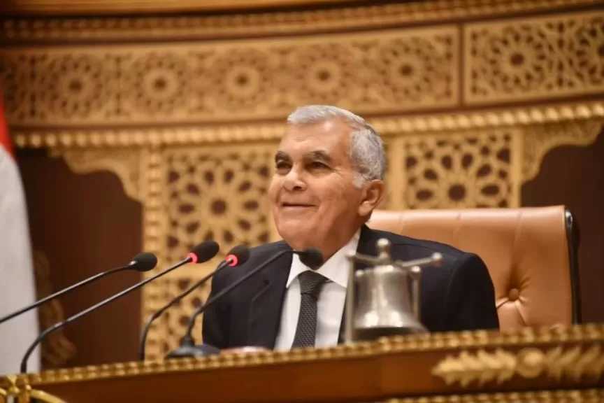 رئيس مجلس الشيوخ يهنئ الرئيس السيسي بمناسبة قرب حلول عيد الأضحى