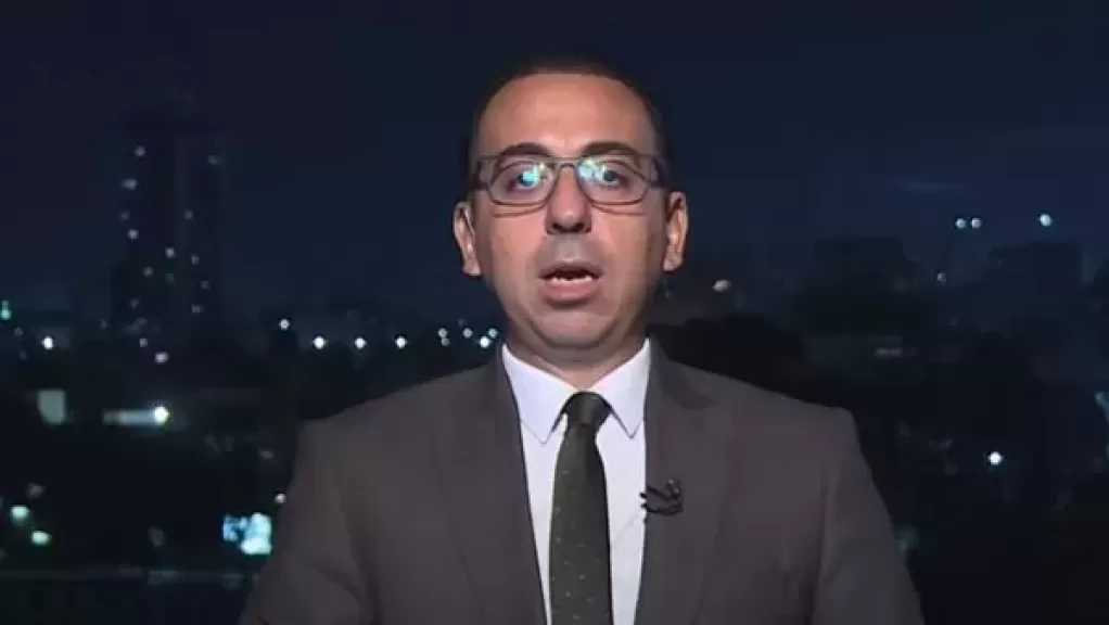 جمال رائف: القاهرة نجحت في دعم مسارات وقف الحرب عبر تحركات دبلوماسية مكثفة
