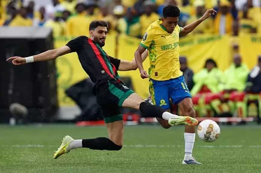 الليلة.. الجيش الملكي وصن داونز يحلمان باللقب الثاني في دوري أبطال أفريقيا
