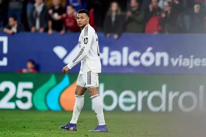 رسميا.. مبابي يحسم لقبه المفضل مع ريال مدريد