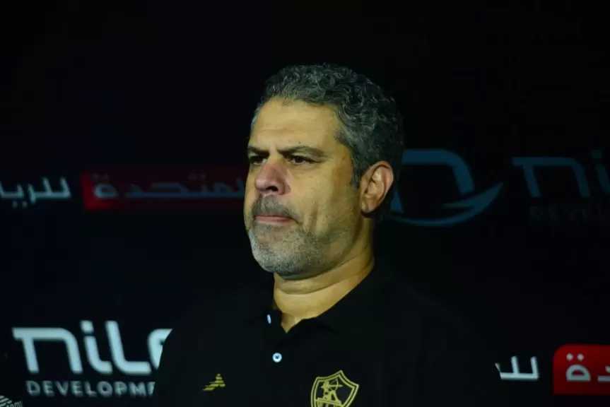 معتمد جمال: رفضت عرضا بـ 10 أضعاف راتبي من أجل الزمالك