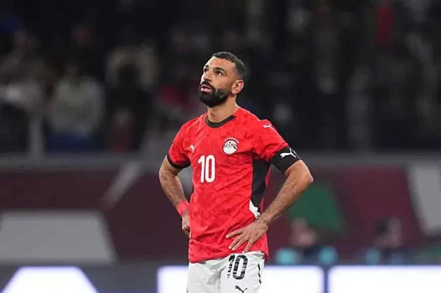 مدرب روسيا: أتمنى مشاركة صلاح في ودية مصر