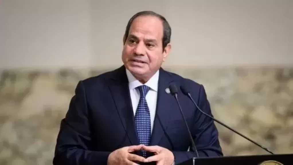 عفو رئاسي عن باقي العقوبة لبعض المحكوم عليهم بمناسبة الاحتفال بعيد الأضحى المبارك