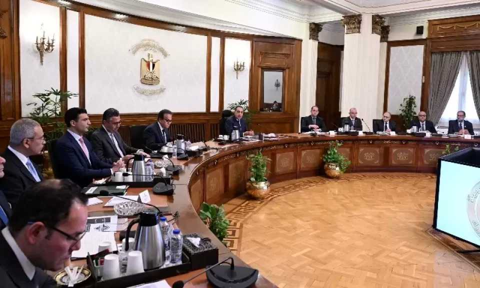 رئيس الوزراء يتابع موقف تعديلات قانون نظام التأمين الصحي الشامل