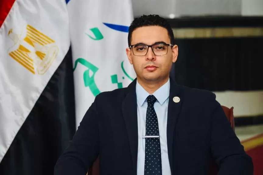 حزب المؤتمر يناقش مشروع قانون لربط المباني الجديدة بالشبكة القومية للكهرباء عبر الطاقة الشمسية