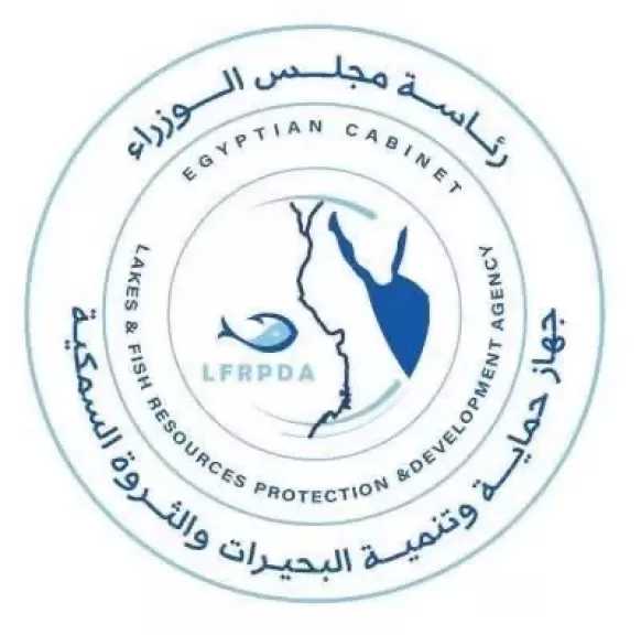”جهاز حماية وتنمية البحيرات والثروة السمكية” يطلق مليون وحدة زريعة بلطي نيلي بفرع دمياط بالغربية