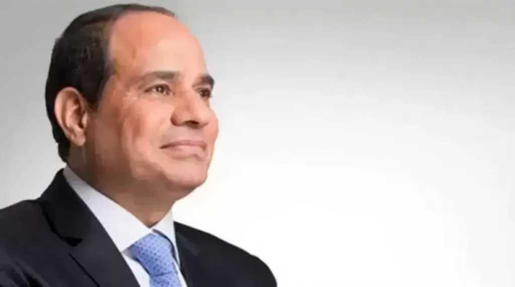 الرئيس السيسي يتبادل التهنئة مع قادة الدول العربية والإسلامية بمناسبة عيد الأضحى