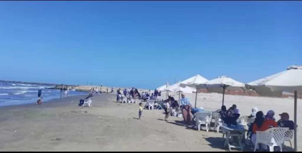 خطة استقبال العيد.. التنمية المحلية: تأمين الشواطئ والمراسي وحملات يومية على الأسواق