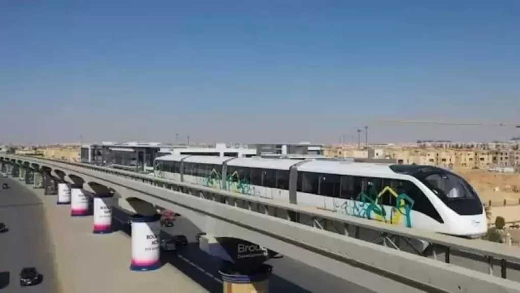 المونوريل: خصم 50% على التذاكر خلال العطلات الرسمية والمناسبات لمدة 3 أشهر