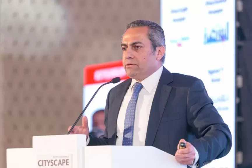 رئيس شركة العاصمة الإدارية: عدد المقيمين حاليا في المدينة يبلغ نحو 30 ألف مواطن